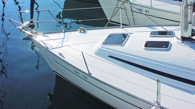 Bavaria 36 Mala Tonka